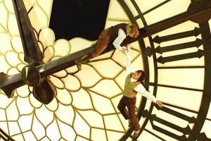 Şangay Şövalyeleri Fotoğrafı