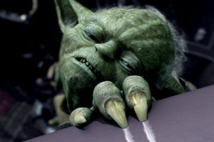 Star Wars: Bölüm 3 - Sith'in İntikamı Fotoğrafı