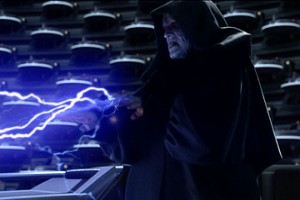 Star Wars: Bölüm 3 - Sith'in İntikamı Fotoğrafı