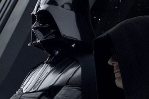 Star Wars: Bölüm 3 - Sith'in İntikamı Fotoğrafı