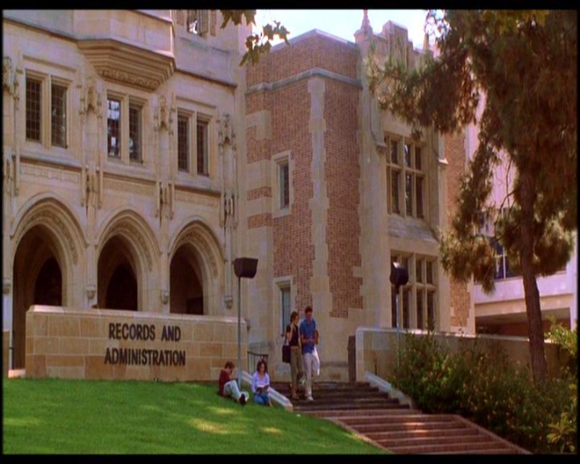 Kaçıklar Üniversitesi Fotoğrafı