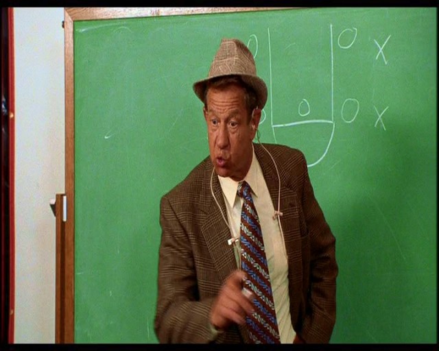 Kaçıklar Üniversitesi Fotoğrafı