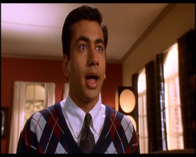 Kaçıklar Üniversitesi Fotoğrafı