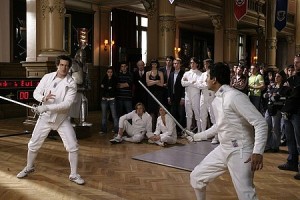 Kaçıklar Üniversitesi Fotoğrafı