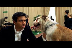 Kaçıklar Üniversitesi Fotoğrafı