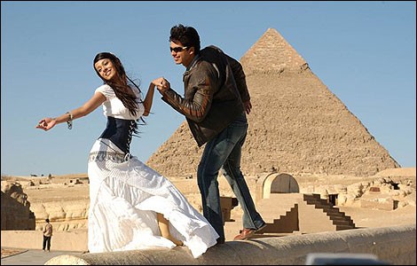 Vaah! Life Ho Toh Aisi! Fotoğrafı