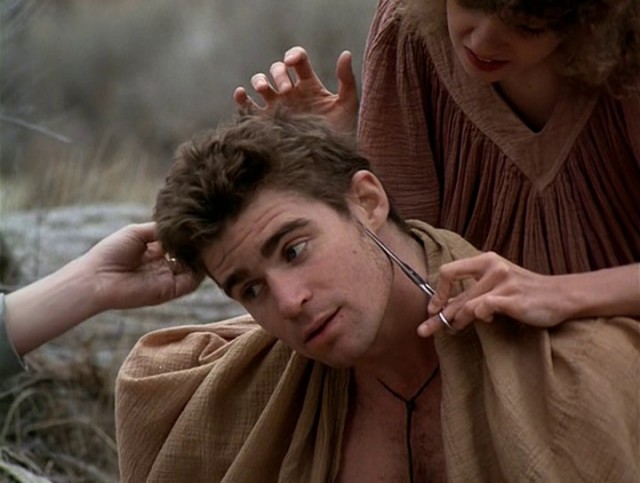 Bırak Güneş İçeri Girsin fotoğrafı