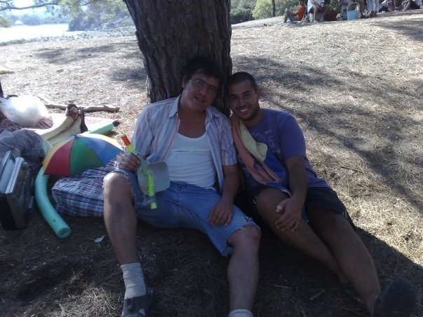 Çok Filim Hareketler Bunlar Fotoğrafı