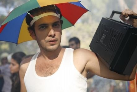 Çok Filim Hareketler Bunlar Fotoğrafı