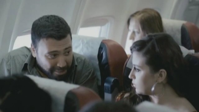 Çok Filim Hareketler Bunlar Fotoğrafı