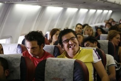 Çok Filim Hareketler Bunlar Fotoğrafı