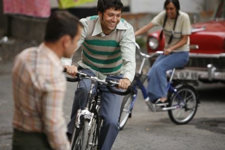 Çok Filim Hareketler Bunlar Fotoğrafı