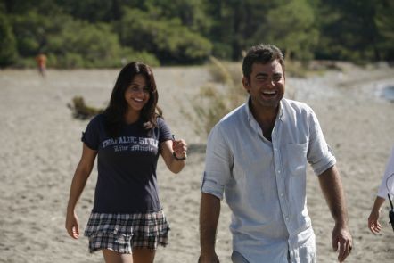 Çok Filim Hareketler Bunlar Fotoğrafı