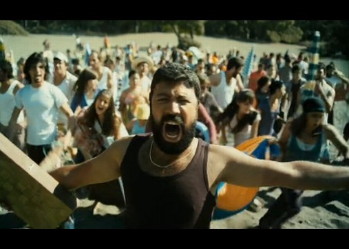 Çok Filim Hareketler Bunlar Fotoğrafı