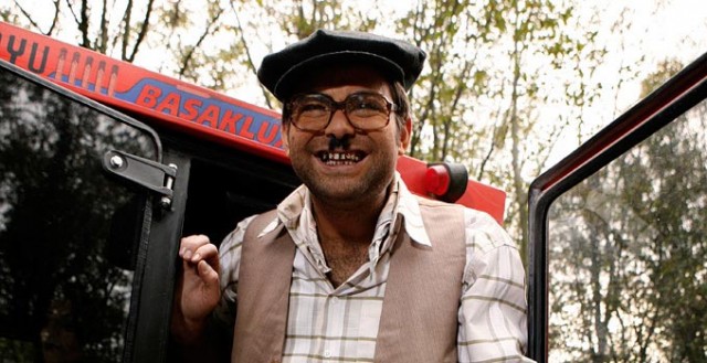 Çok Filim Hareketler Bunlar Fotoğrafı