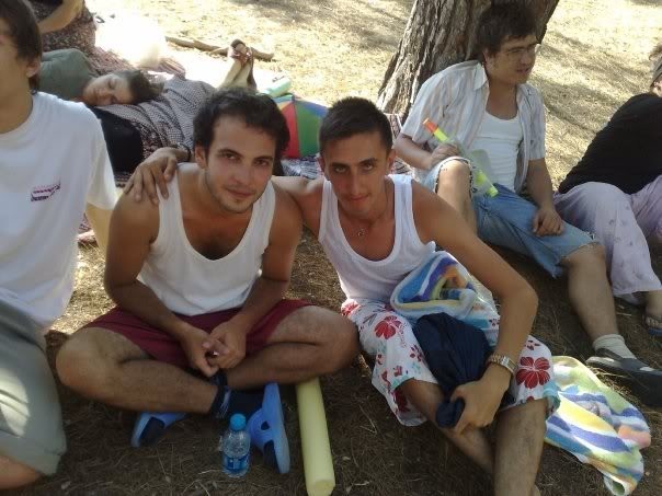 Çok Filim Hareketler Bunlar Fotoğrafı