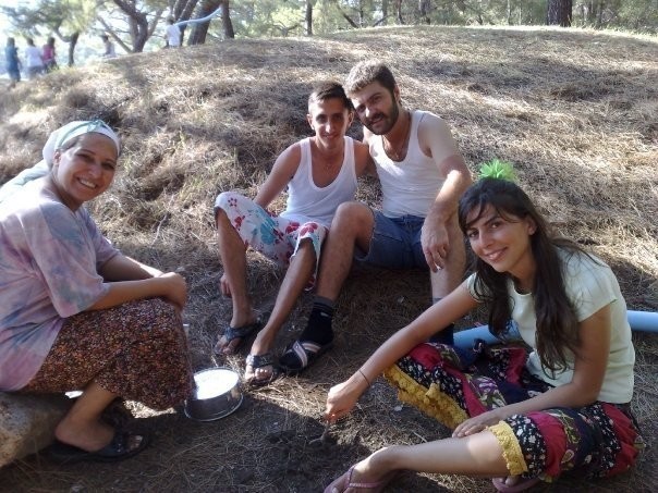 Çok Filim Hareketler Bunlar Fotoğrafı