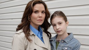 Gizemli Kabuslar fotoğrafı