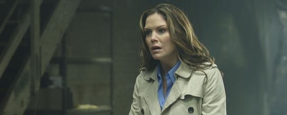 Gizemli Kabuslar fotoğrafı