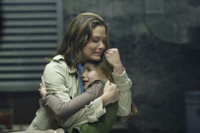 Gizemli Kabuslar fotoğrafı