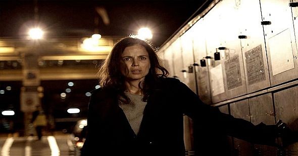 Gizemli Kabuslar fotoğrafı