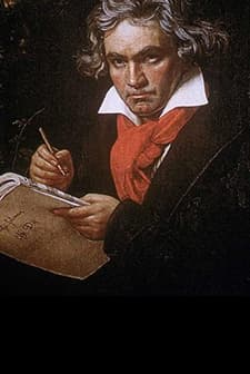 Beethoven's Hair (2005) afişi