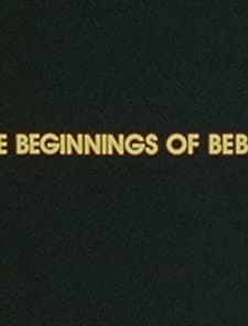 Beginnings (1981) afişi