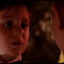 Ogginoggen (1997) afişi