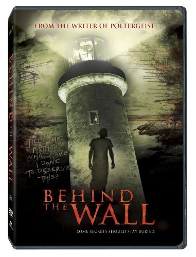 Behind The Wall (2007) afişi