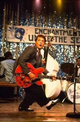 Geleceğe Dönüş Fotoğrafı