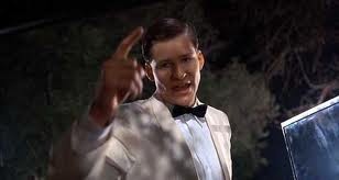 Geleceğe Dönüş Fotoğrafı