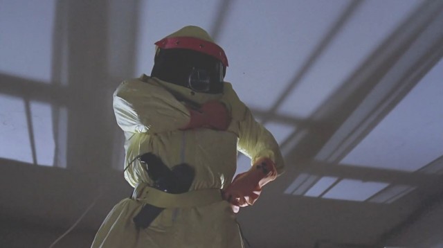 Geleceğe Dönüş Fotoğrafı