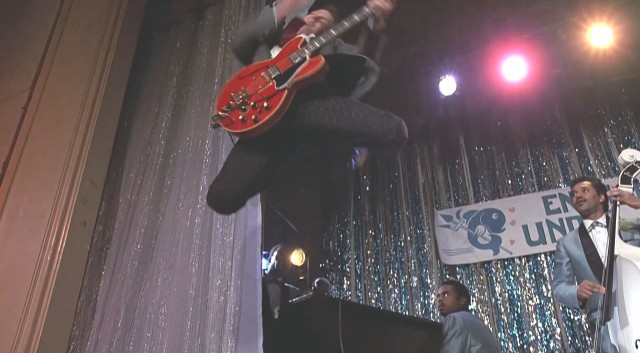 Geleceğe Dönüş fotoğrafı