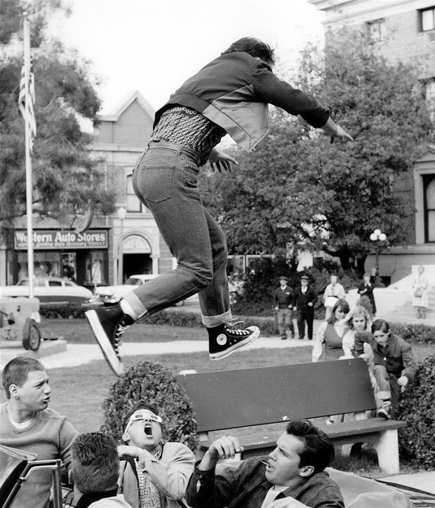 Geleceğe Dönüş fotoğrafı