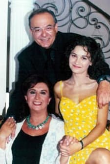 Üzgünüm Leyla (2000) afişi