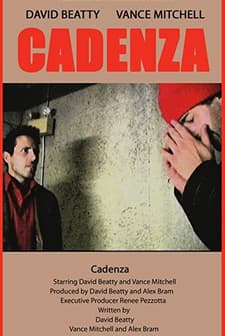 Cadenza (2002) afişi