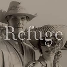 Refuge (2002) afişi