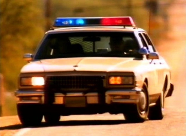 Wheels Of Terror fotoğrafı