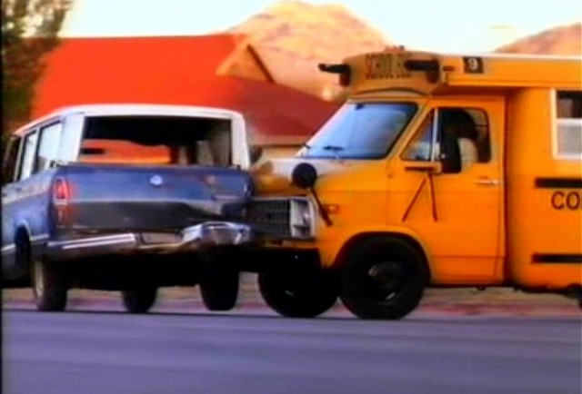 Wheels Of Terror fotoğrafı