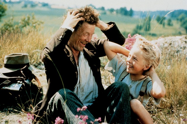 Rasmus and the Vagabond fotoğrafı