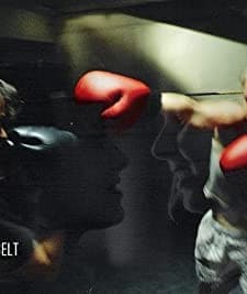 Below The Belt (1999) afişi