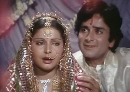 Kabhi Kabhie - Love Is Life fotoğrafı