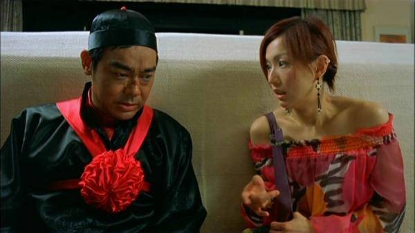 My Left Eye Sees Ghosts fotoğrafı