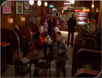 American Cousins fotoğrafı