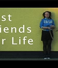 Best Friends For Life (2009) afişi