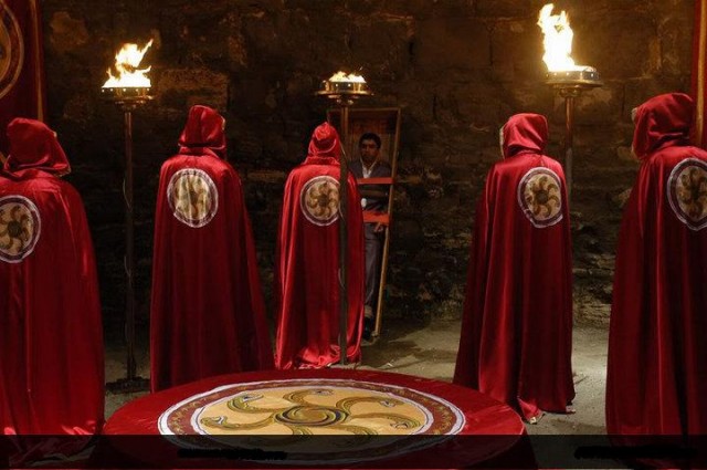 Kurtlar Vadisi Fotoğrafı