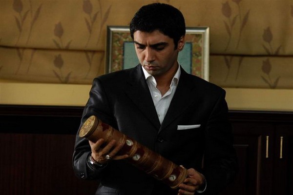 Kurtlar Vadisi Fotoğrafı