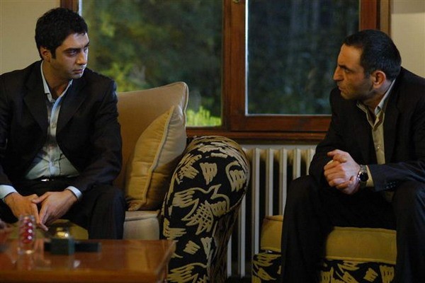 Kurtlar Vadisi Fotoğrafı