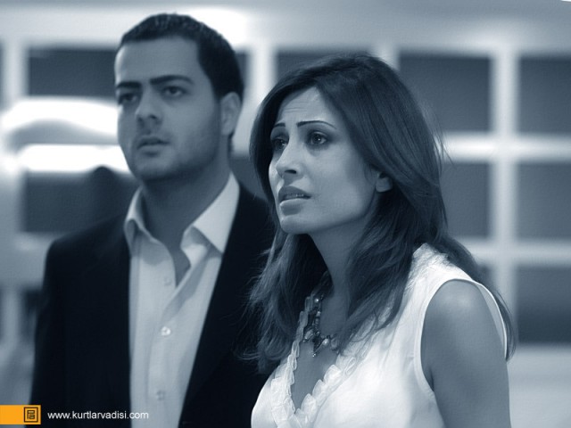 Kurtlar Vadisi Fotoğrafı