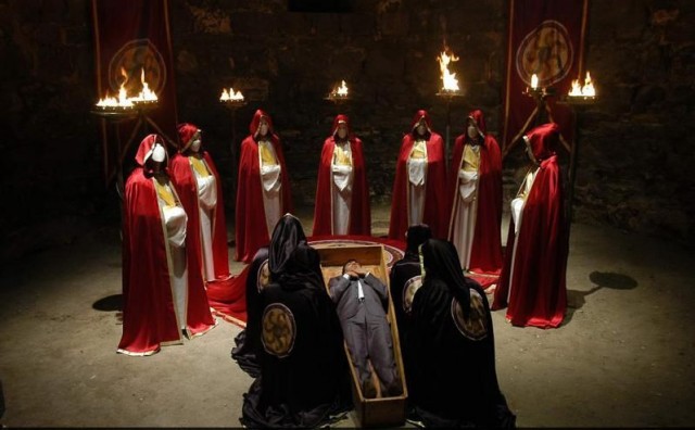 Kurtlar Vadisi Fotoğrafı